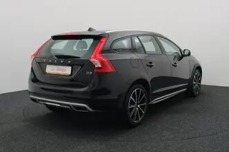 Volvo V60 Cross Country, 2.0, 110 kW, diisel, automaat, esivedu