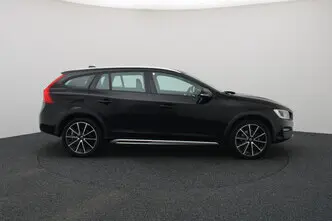 Volvo V60 Cross Country, 2.0, 110 kW, diisel, automaat, esivedu