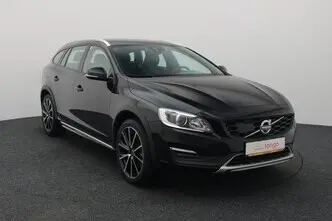 Volvo V60 Cross Country, 2.0, 110 kW, diisel, automaat, esivedu