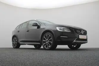 Volvo V60 Cross Country, 2.0, 110 kW, diisel, automaat, esivedu