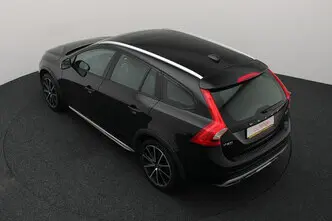 Volvo V60 Cross Country, 2.0, 110 kW, diisel, automaat, esivedu