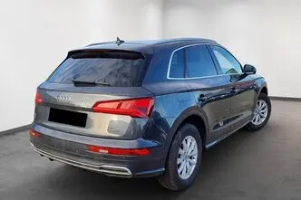 Audi Q5, 2.0, 185 kW, автомат, полный привод