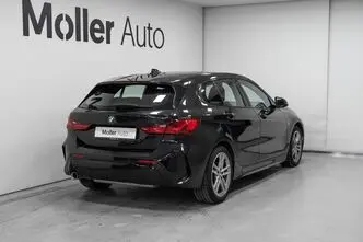 BMW 116, 2.0, 80 kW, бензин, автомат, передний привод