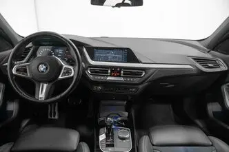 BMW 116, 2.0, 80 kW, бензин, автомат, передний привод