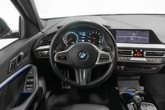 BMW 116, 2.0, 80 kW, бензин, автомат, передний привод