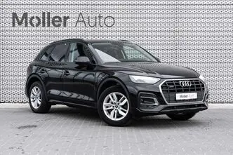 Audi Q5, 2.0, 221 kW, бензин, автомат, полный привод