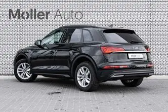 Audi Q5, 2.0, 221 kW, бензин, автомат, полный привод