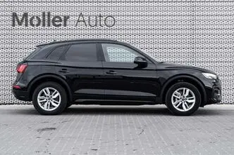 Audi Q5, 2.0, 221 kW, бензин, автомат, полный привод