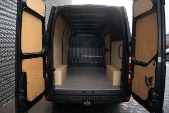 Renault Master, 2.0, 100 kW, дизель, механическая, передний привод