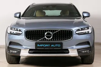 Volvo V90 Cross Country, 2.0, 173 kW, дизель, автомат, полный привод