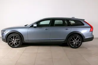 Volvo V90 Cross Country, 2.0, 173 kW, дизель, автомат, полный привод