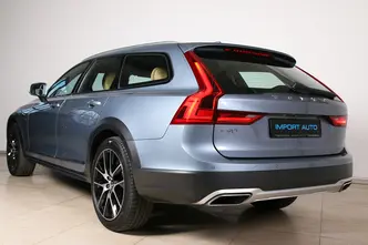 Volvo V90 Cross Country, 2.0, 173 kW, дизель, автомат, полный привод