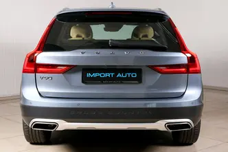 Volvo V90 Cross Country, 2.0, 173 kW, дизель, автомат, полный привод