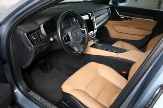 Volvo V90 Cross Country, 2.0, 173 kW, дизель, автомат, полный привод