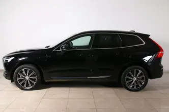 Volvo XC60, 2.0, 288 kW, подключаемый гибрид б+э, автомат, полный привод