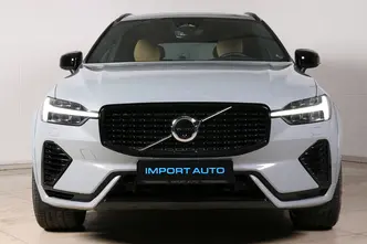 Volvo XC60, 2.0, 335 kW, подключаемый гибрид б+э, автомат, полный привод