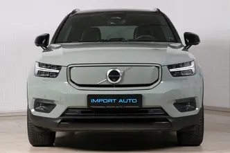 Volvo XC40, 300 kW, электричество, автомат, полный привод