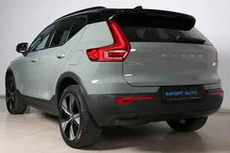 Volvo XC40, 300 kW, электричество, автомат, полный привод