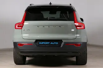 Volvo XC40, 300 kW, электричество, автомат, полный привод