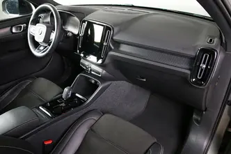 Volvo XC40, 300 kW, электричество, автомат, полный привод