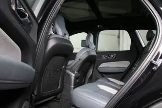 Volvo XC60, 2.0, 251 kW, подключаемый гибрид б+э, автомат, полный привод