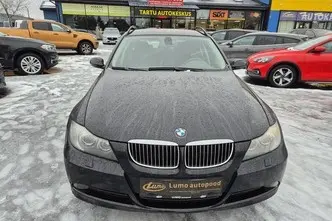 BMW 325, 2.5, 160 kW, бензин, механическая, полный привод