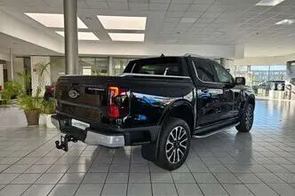 Ford Ranger, 3.0, 177 kW, дизель, автомат, полный привод