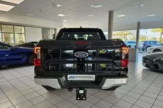 Ford Ranger, 3.0, 177 kW, дизель, автомат, полный привод