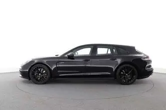 Porsche Panamera, 2.9, 340 kW, гибрид б+э, автомат, полный привод