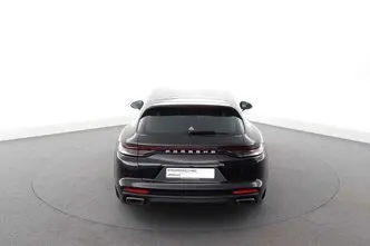 Porsche Panamera, 2.9, 340 kW, гибрид б+э, автомат, полный привод