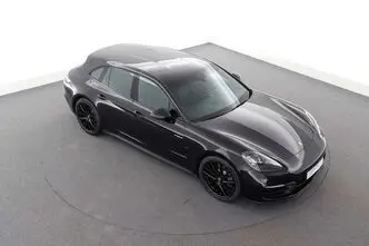 Porsche Panamera, 2.9, 340 kW, гибрид б+э, автомат, полный привод