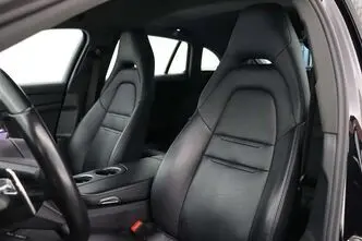 Porsche Panamera, 2.9, 340 kW, гибрид б+э, автомат, полный привод