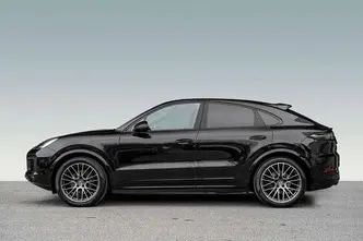 Porsche Cayenne, 3.0, 250 kW, бензин, автомат, полный привод