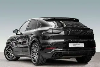 Porsche Cayenne, 3.0, 250 kW, бензин, автомат, полный привод