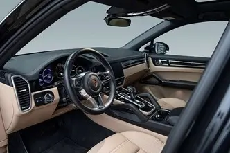 Porsche Cayenne, 3.0, 250 kW, бензин, автомат, полный привод