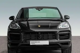 Porsche Cayenne, 3.0, 250 kW, бензин, автомат, полный привод