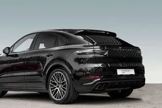 Porsche Cayenne, 3.0, 250 kW, бензин, автомат, полный привод