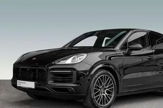 Porsche Cayenne, 3.0, 250 kW, бензин, автомат, полный привод