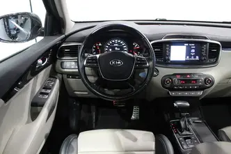 Kia Sorento, 2.2, 147 kW, дизель, автомат, полный привод