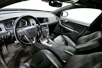 Volvo V60, 2.0, 140 kW, дизель, автомат, передний привод