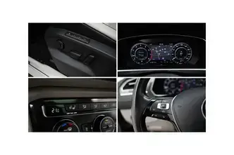 Volkswagen Tiguan, 2.0, 132 kW, бензин, автомат, полный привод