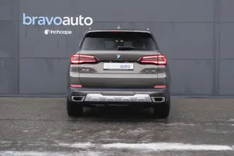 BMW X5, 3.0, 250 kW, бензин, автомат, полный привод