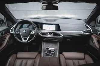 BMW X5, 3.0, 250 kW, бензин, автомат, полный привод