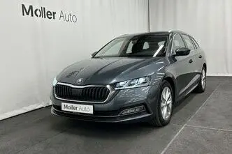 Škoda Octavia, 2.0, 110 kW, дизель, автомат, передний привод