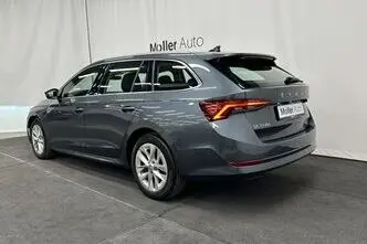 Škoda Octavia, 2.0, 110 kW, дизель, автомат, передний привод