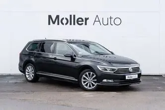 Volkswagen Passat, 2.0, 110 kW, дизель, автомат, передний привод