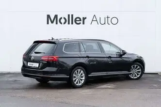 Volkswagen Passat, 2.0, 110 kW, дизель, автомат, передний привод