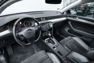 Volkswagen Passat, 2.0, 110 kW, дизель, автомат, передний привод