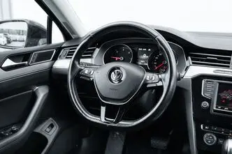 Volkswagen Passat, 2.0, 110 kW, дизель, автомат, передний привод