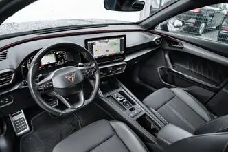 Cupra Formentor, 1.0, 178 kW, бензин, автомат